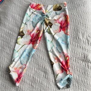 Jala Clothing yoga leggings -women’s small